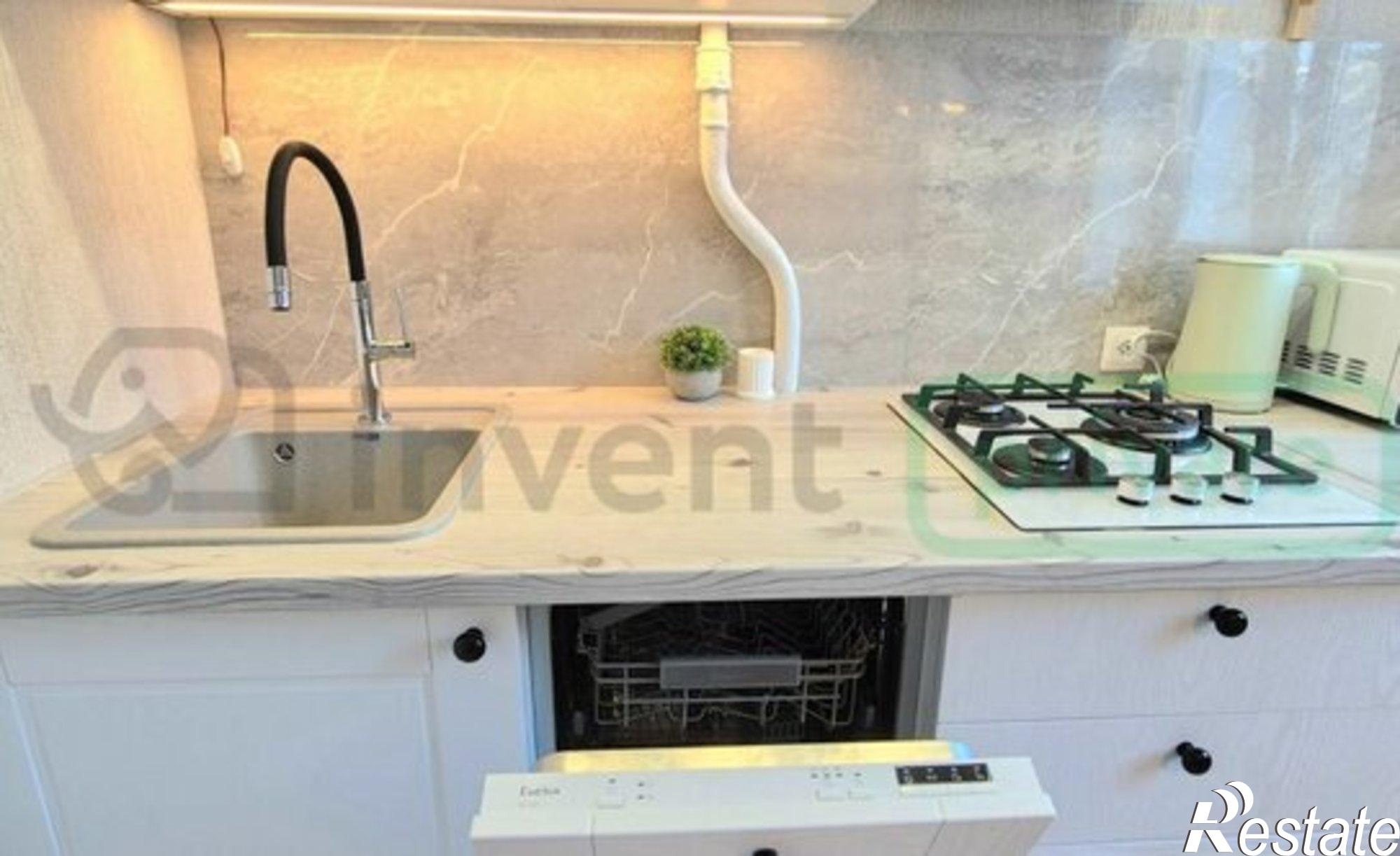 Купить квартиру за 7 990 000 рублей на Ленинский пр-кт, 67А