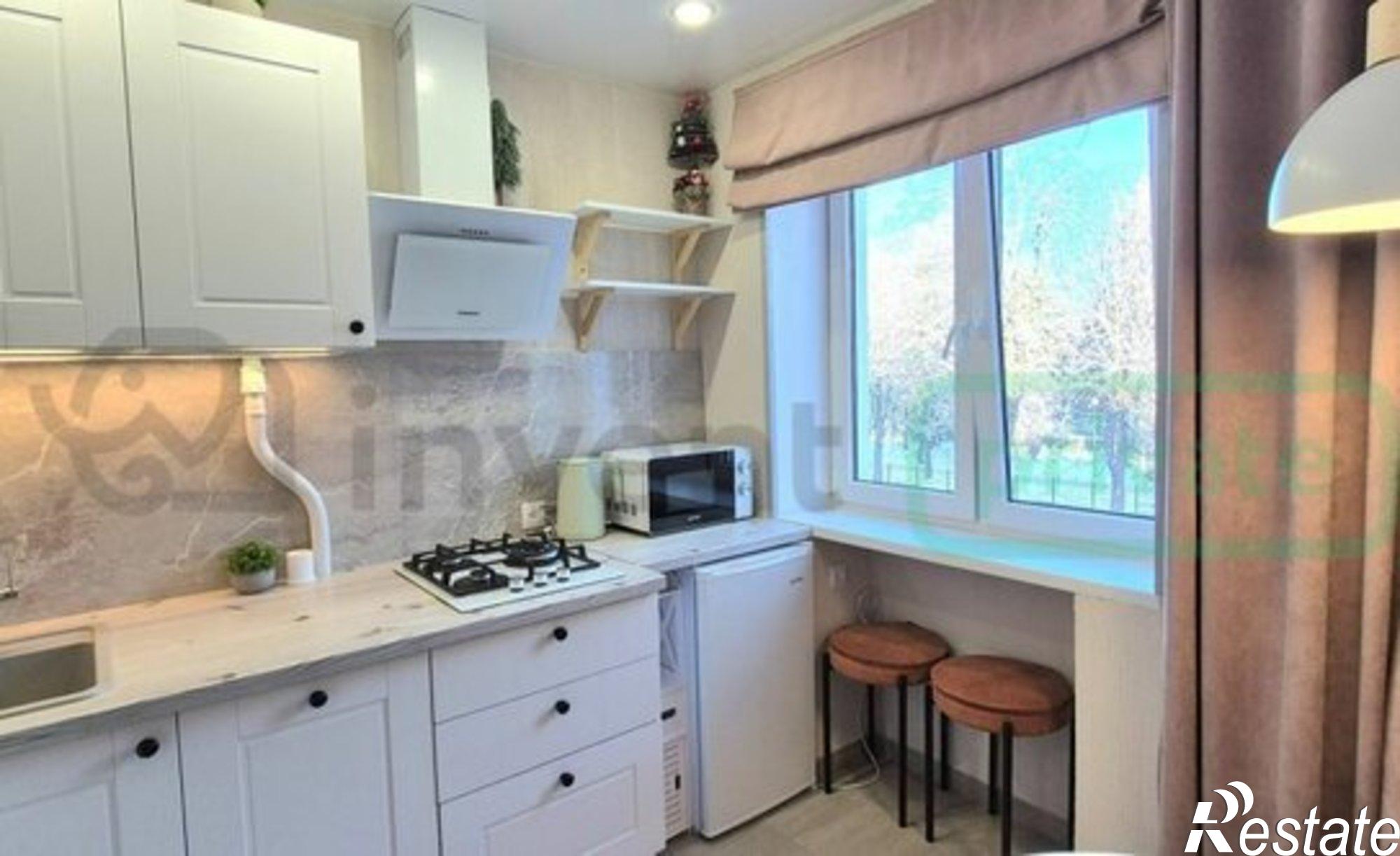 Купить квартиру за 7 990 000 рублей на Ленинский пр-кт, 67А