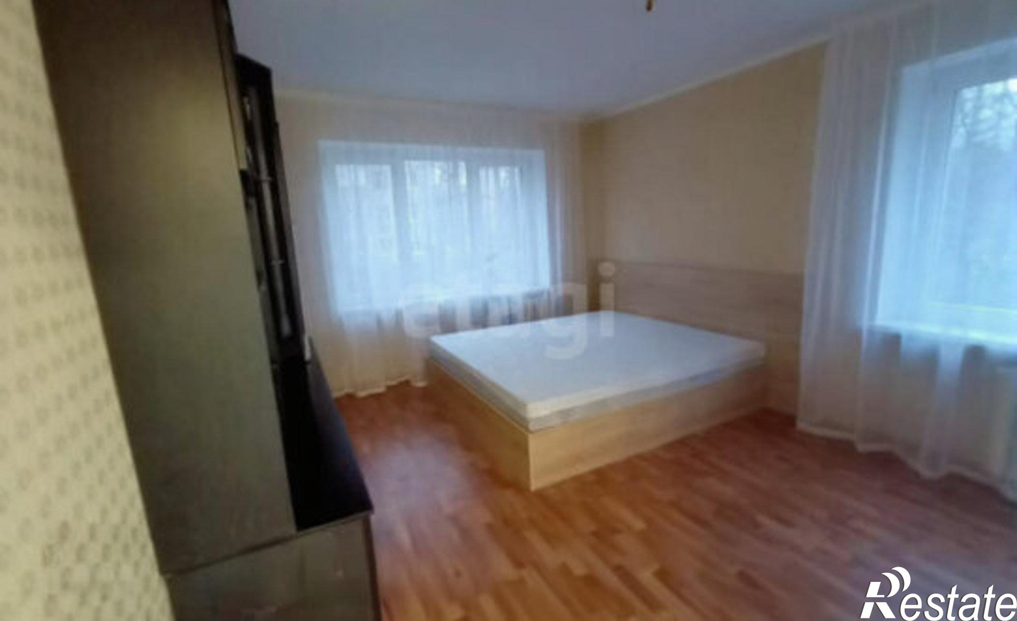 Купить квартиру за 3 750 000 рублей на ул Мукомольная, 10