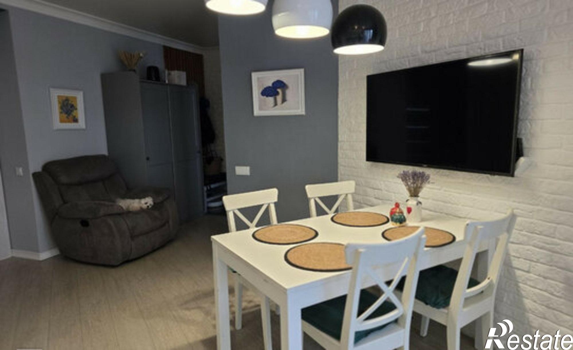 Купить квартиру за 8 500 000 рублей на ул Жиленкова, 7