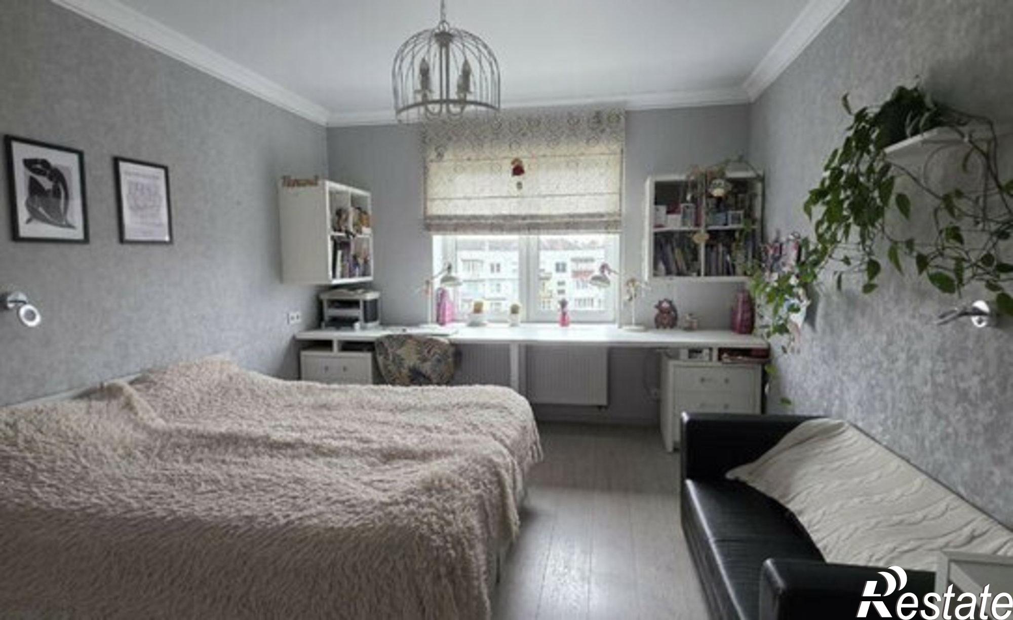 Купить квартиру за 8 500 000 рублей на ул Жиленкова, 7