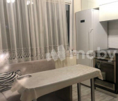 2-комн, 50кв м, этаж 4/5 Октябрьская улица, 25