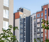 2-комн, 57 кв м, этаж 8/8 Коммунистическая улица, 24