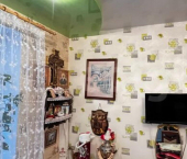 1-комн, 43кв м, этаж 1/9 Галактическая улица, 18