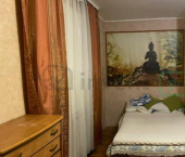 1-комн, 29кв м, этаж 4/5 Мукомольная улица, 10