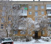 2-комн, 46кв м, этаж 3/5 Дунайская улица, 12