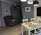 2-комн, 63кв м, этаж 5/5 ул Жиленкова, 7