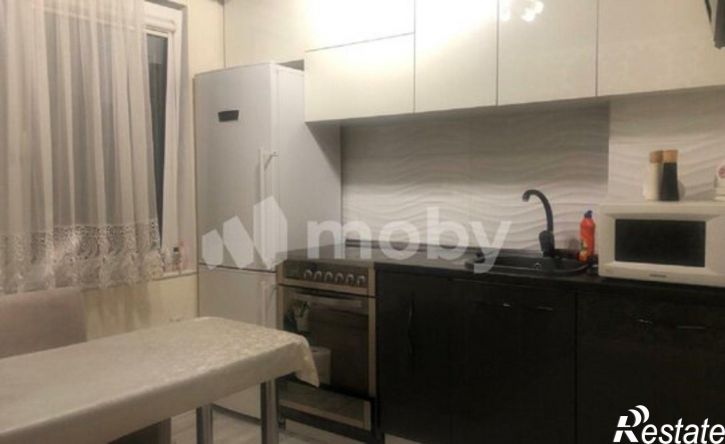 2-комн квартира Октябрьская улица, 25,  д. 25