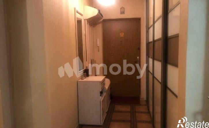 2-комн квартира Октябрьская улица, 25,  д. 25