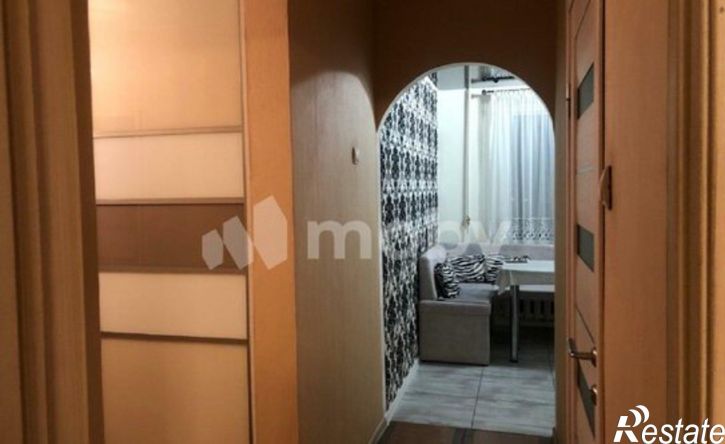 2-комн квартира Октябрьская улица, 25,  д. 25