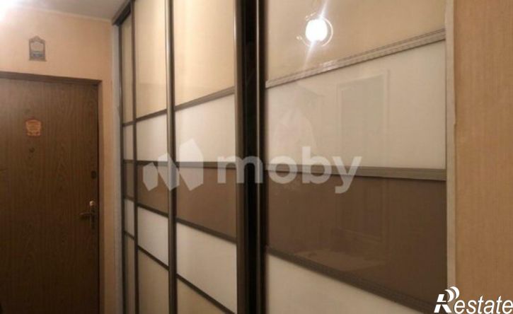 2-комн квартира Октябрьская улица, 25,  д. 25