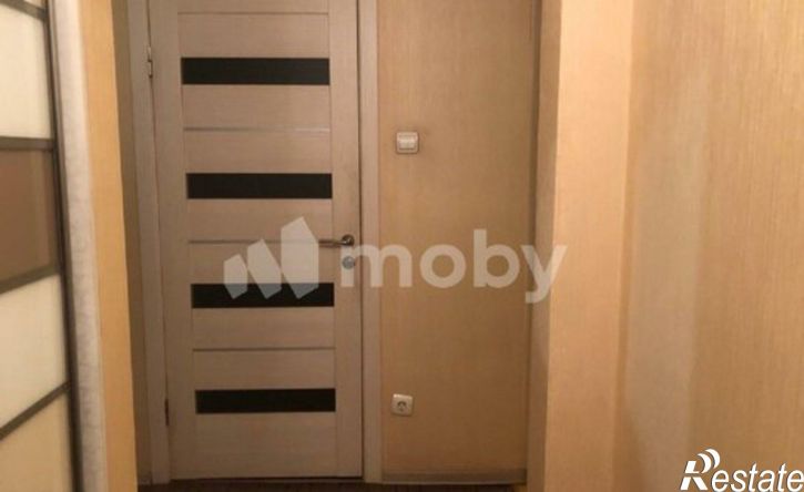 2-комн квартира Октябрьская улица, 25,  д. 25