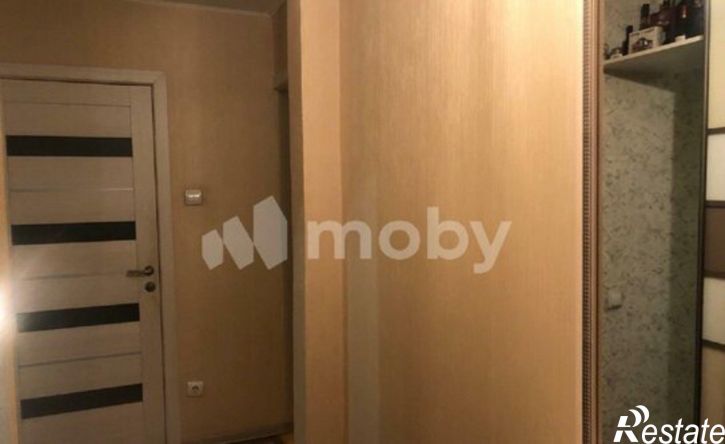 2-комн квартира Октябрьская улица, 25,  д. 25