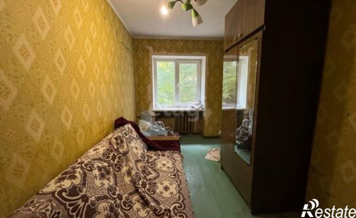 2-комн квартира Киевская улица, 52,  д. 52