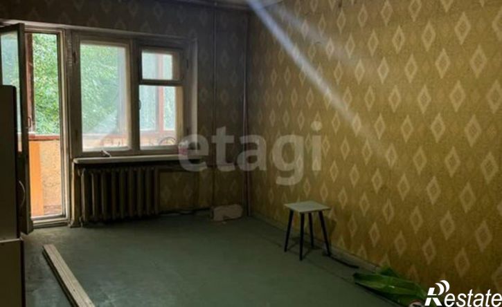 2-комн квартира Киевская улица, 52,  д. 52