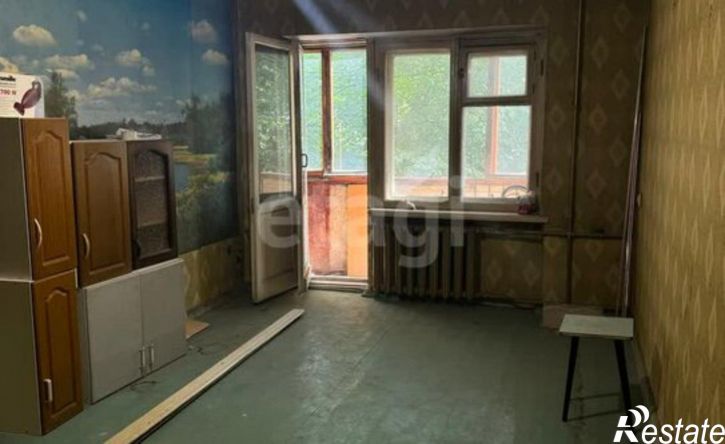 2-комн квартира Киевская улица, 52,  д. 52