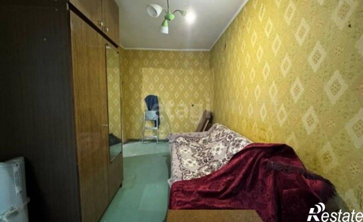 2-комн квартира Киевская улица, 52,  д. 52