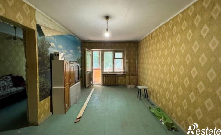 2-комн квартира Киевская улица, 52,  д. 52