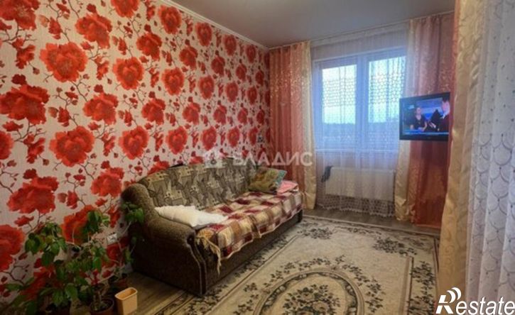 2-комн квартира ул Джамбула, 2А,  д. 2А