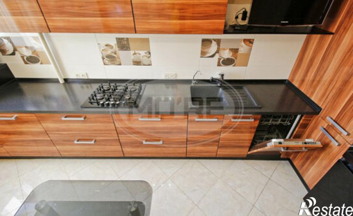 2-комн квартира Парковый переулок, 3,  д. 3