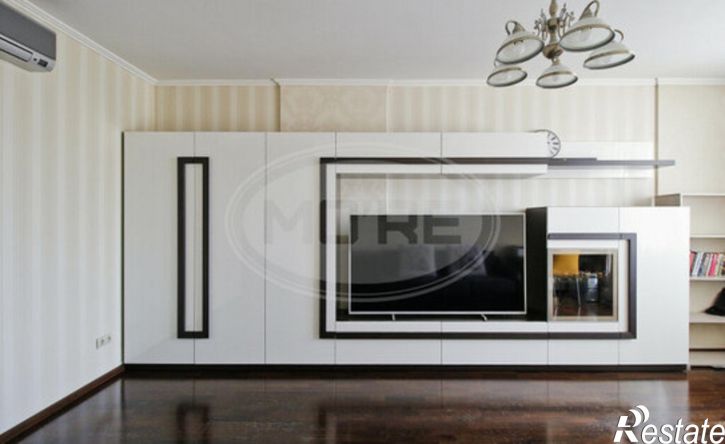 2-комн квартира Парковый переулок, 3,  д. 3