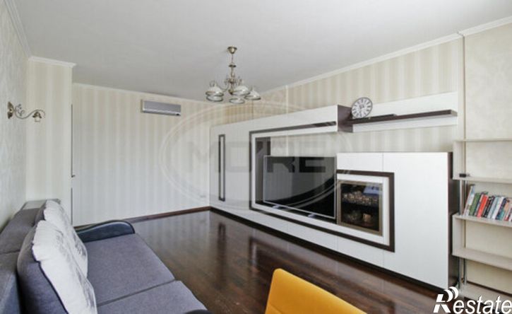 2-комн квартира Парковый переулок, 3,  д. 3