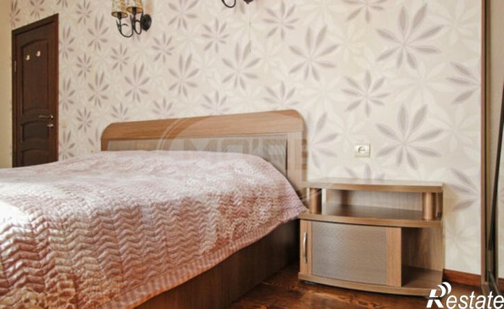 2-комн квартира Парковый переулок, 3,  д. 3