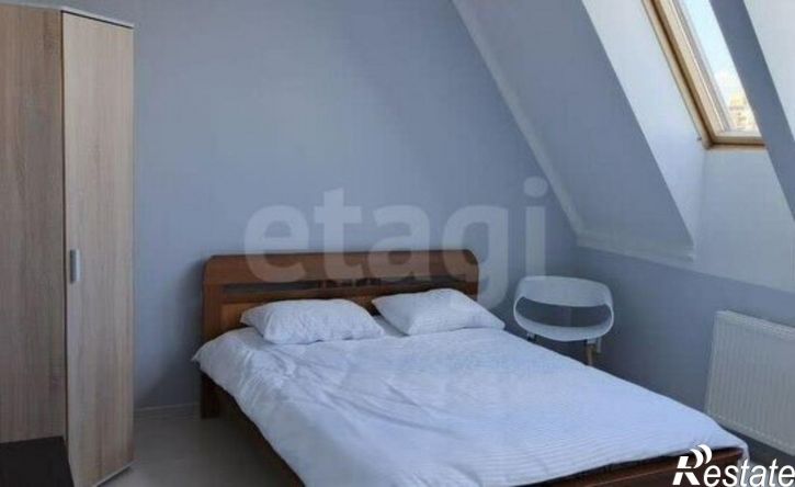 2-комн квартира ул Ю.Гагарина, 2А,  д. 2А