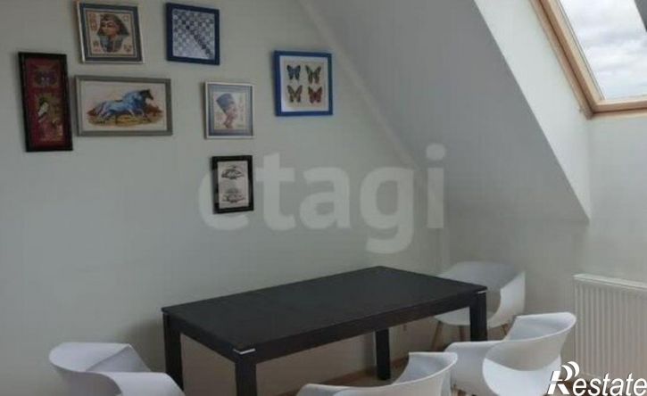 2-комн квартира ул Ю.Гагарина, 2А,  д. 2А