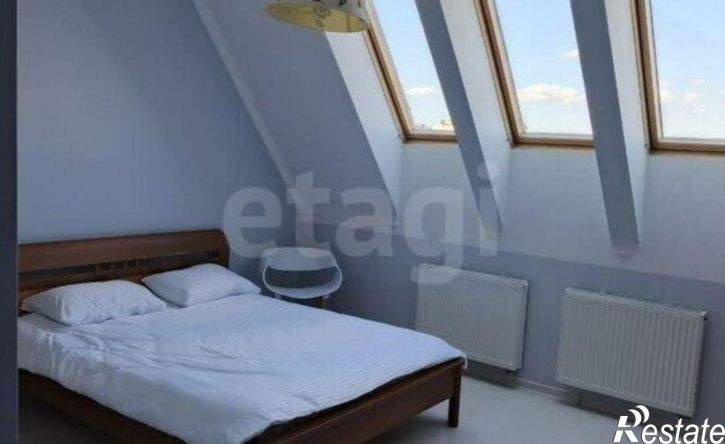 2-комн квартира ул Ю.Гагарина, 2А,  д. 2А