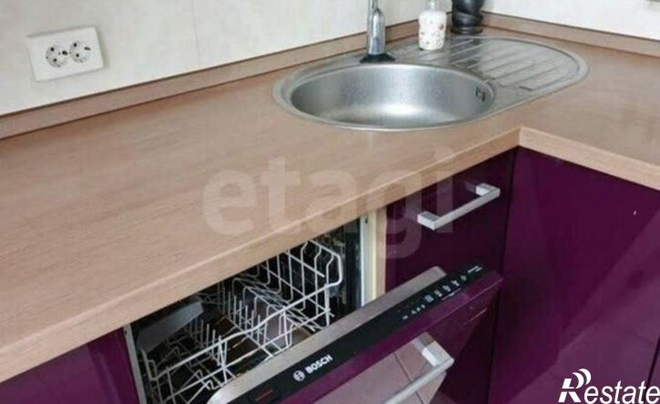 2-комн квартира ул Ю.Гагарина, 2А,  д. 2А