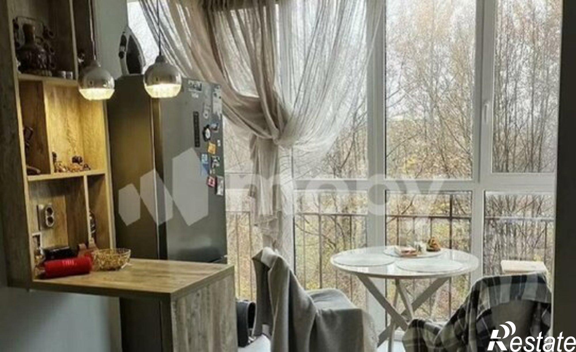 Купить квартиру за 7 100 000 рублей на улица Александра Невского, 265