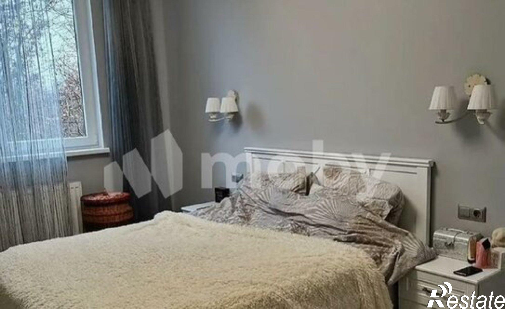 Купить квартиру за 7 100 000 рублей на улица Александра Невского, 265