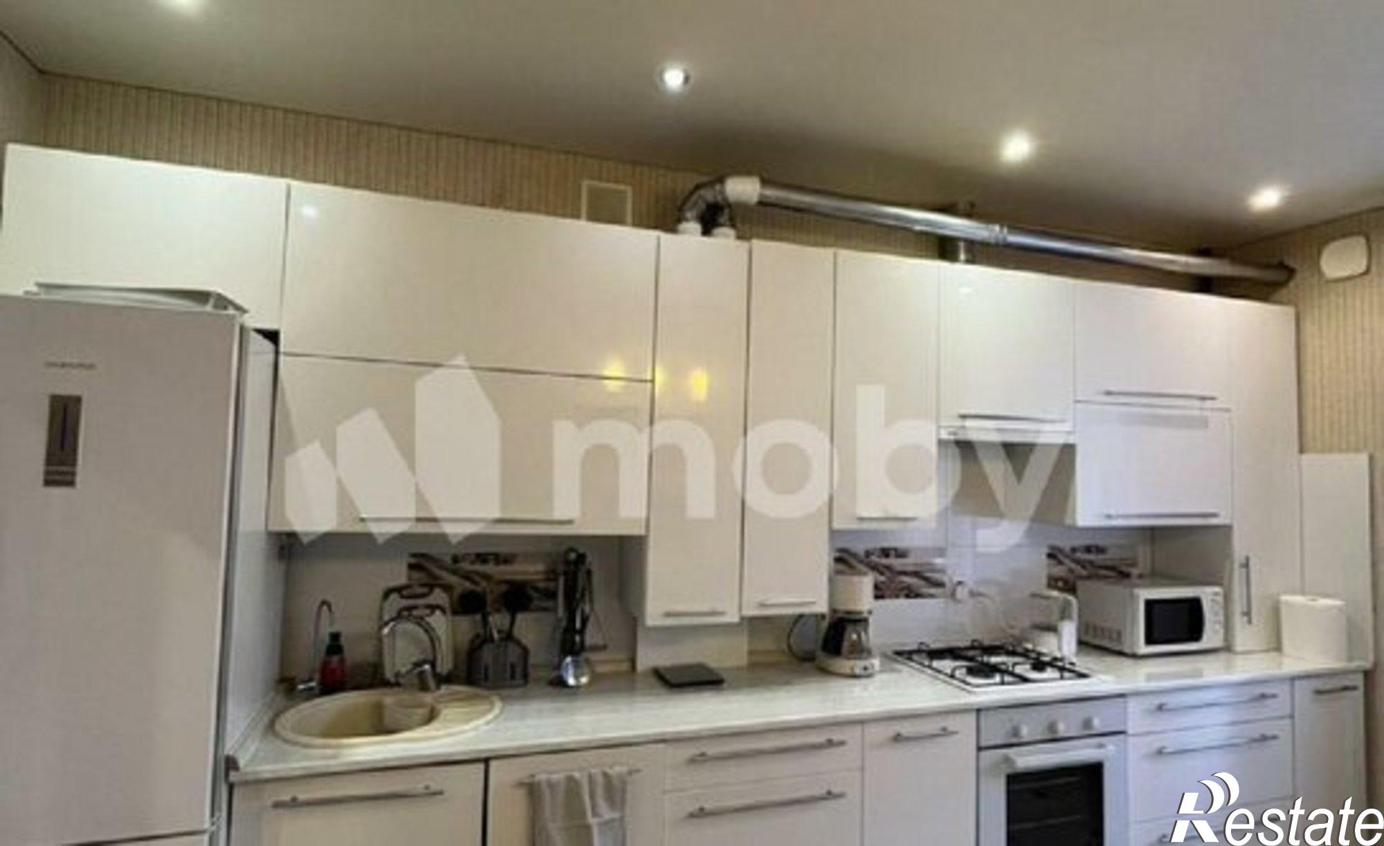 Купить квартиру за 7 900 000 рублей на ул Минусинская, 26