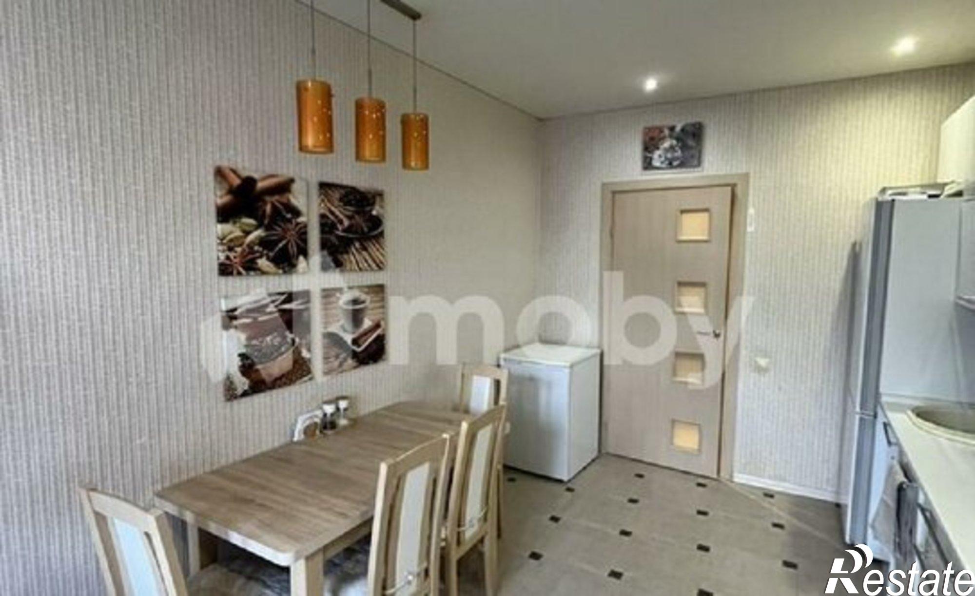 Купить квартиру за 7 900 000 рублей на ул Минусинская, 26