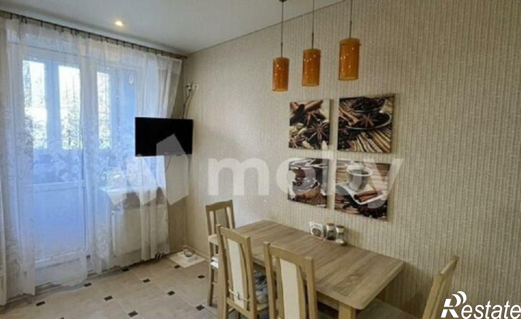 Купить квартиру за 7 900 000 рублей на ул Минусинская, 26