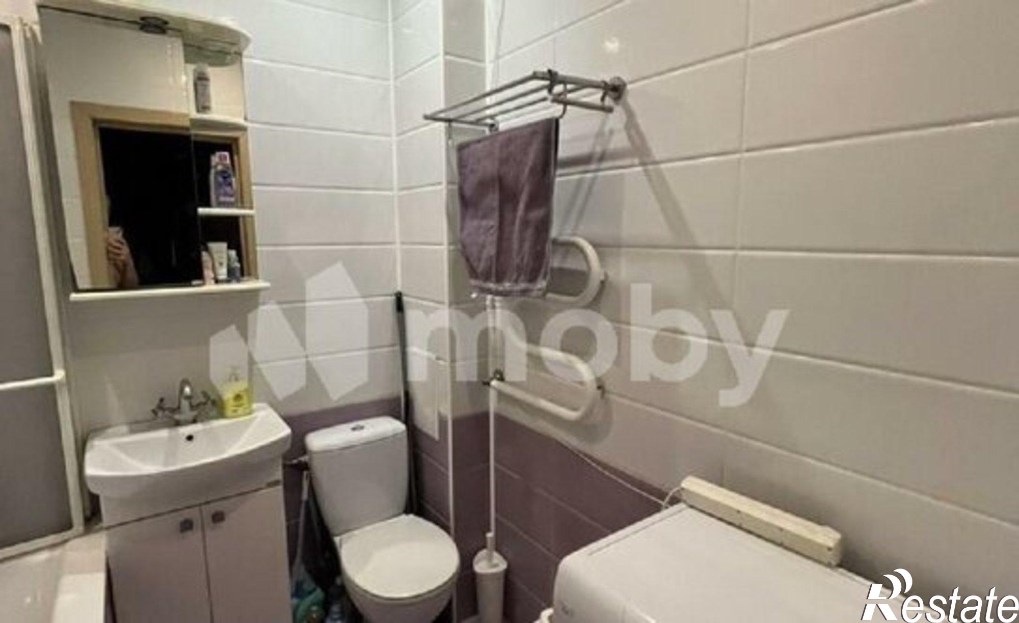 Купить квартиру за 7 900 000 рублей на ул Минусинская, 26