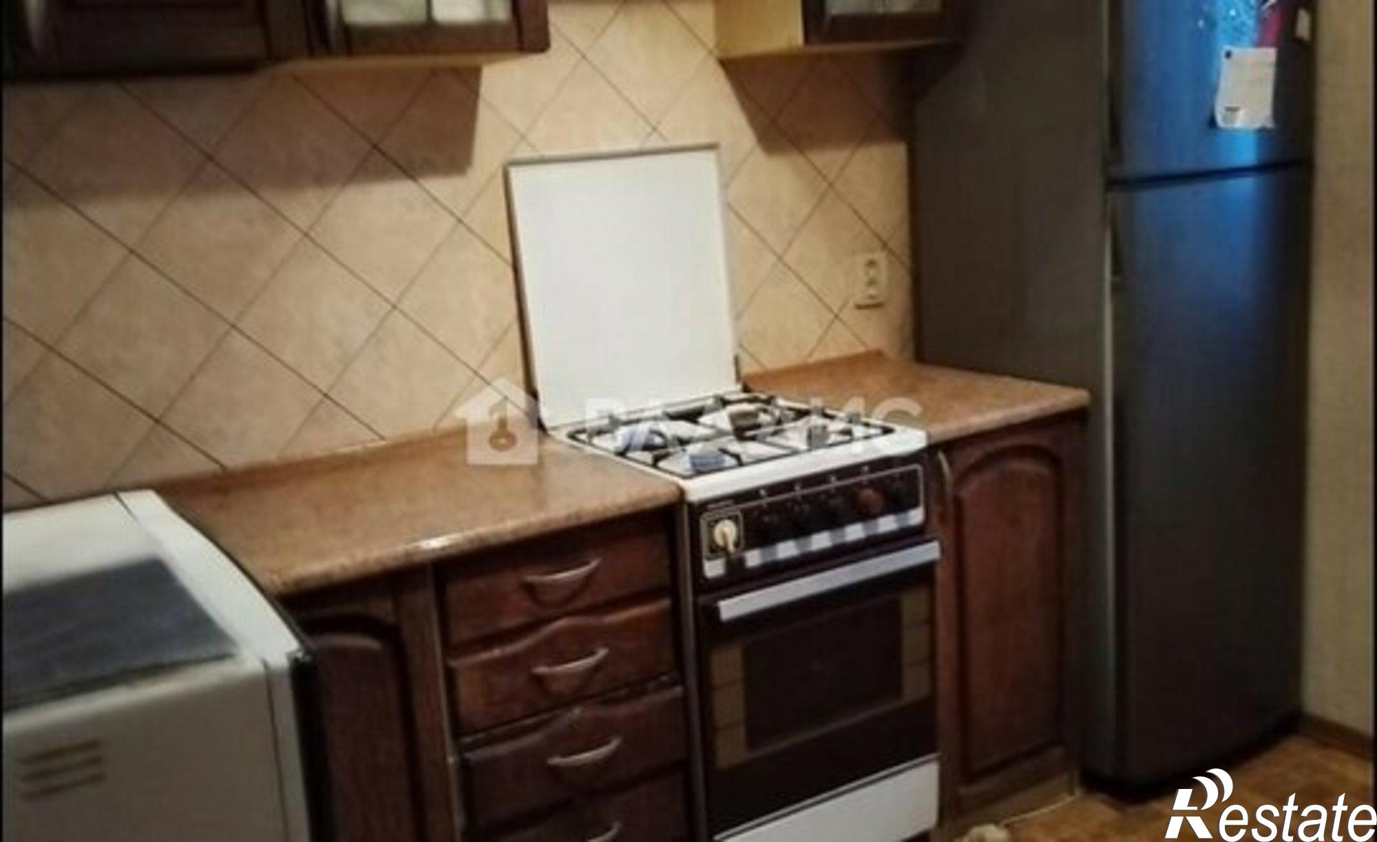 Купить квартиру за 7 400 000 рублей на Зоологическая улица, 11Е