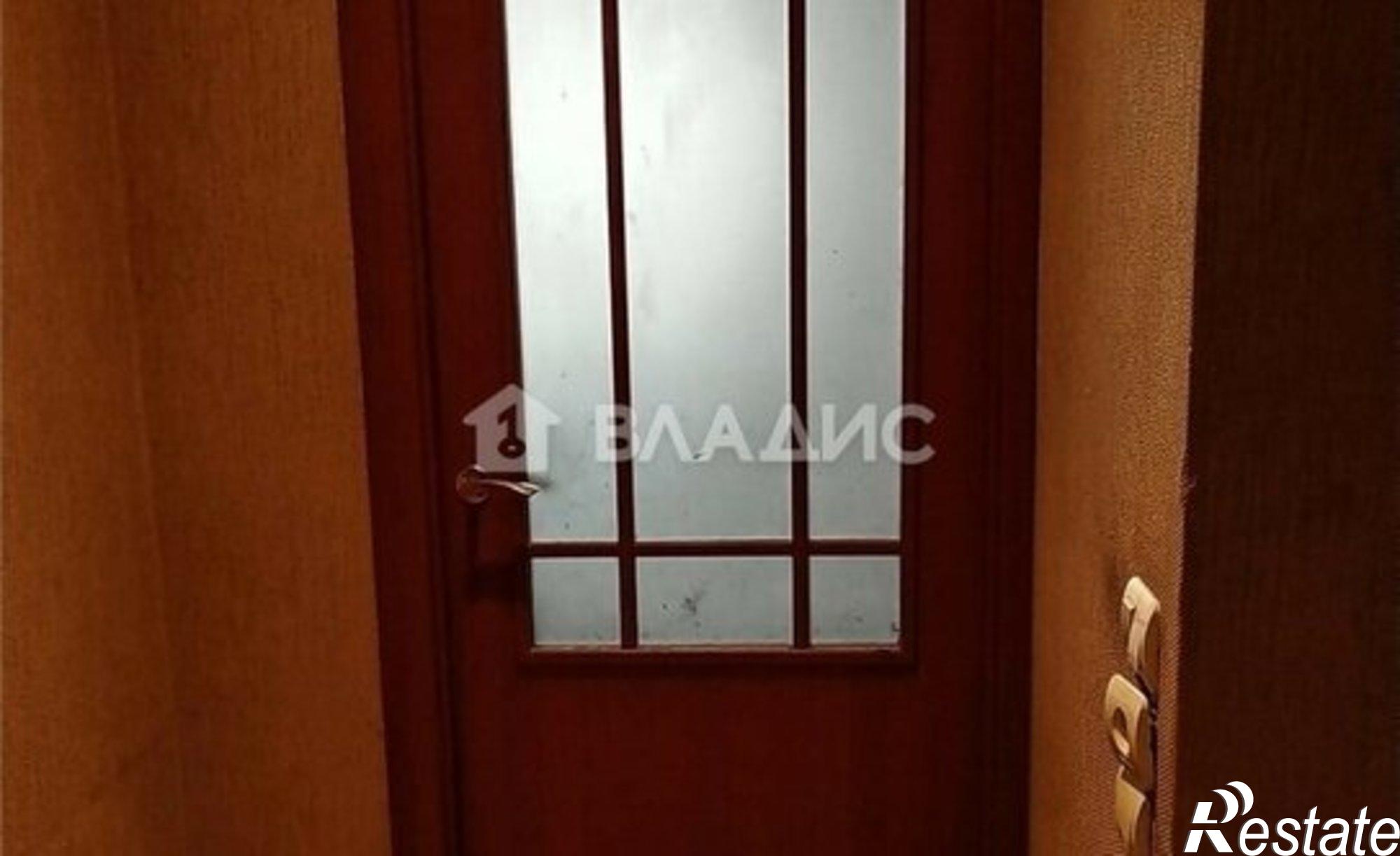 Купить квартиру за 7 400 000 рублей на Зоологическая улица, 11Е