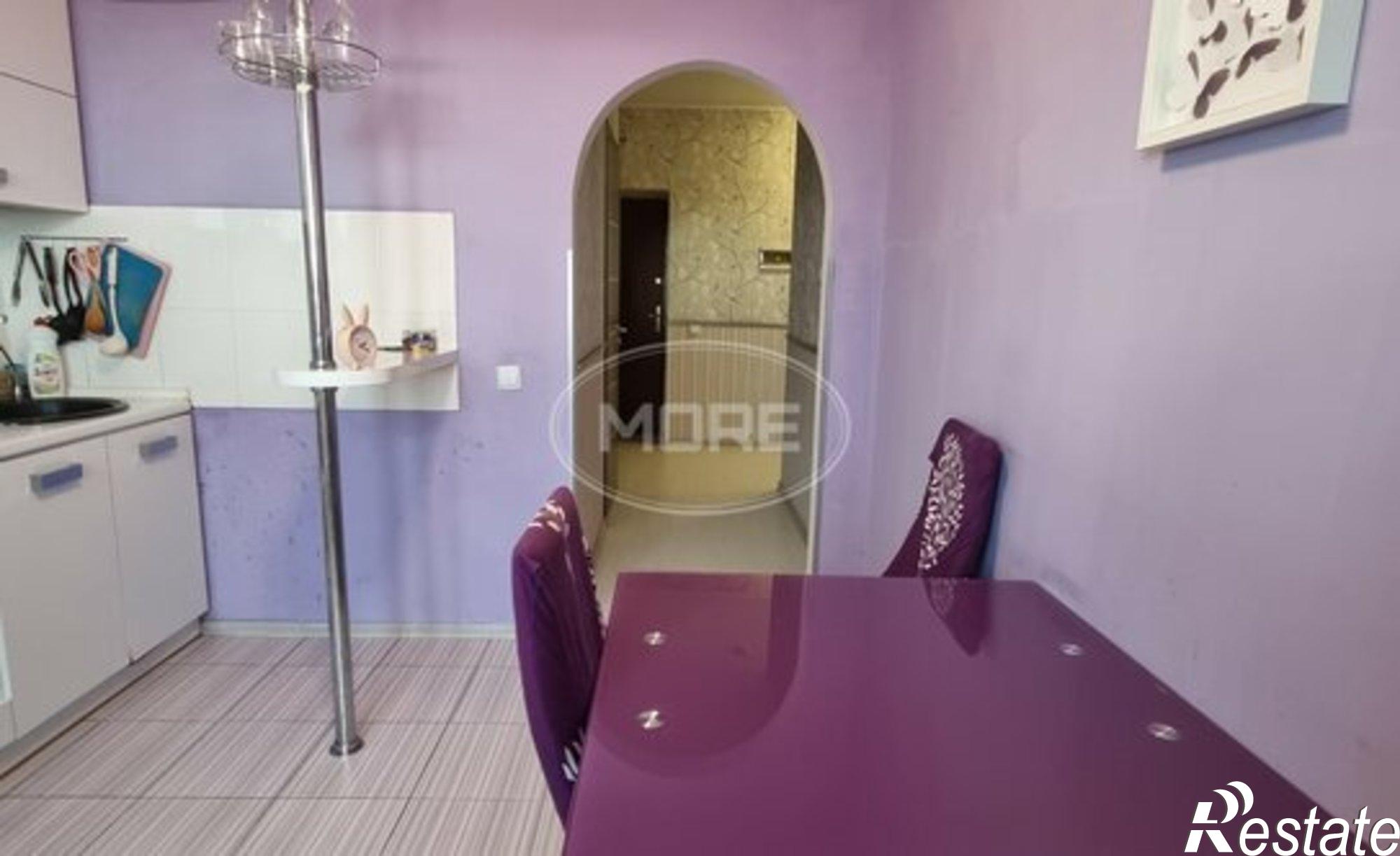 Купить квартиру за 5 800 000 рублей на улица Баженова, 13А