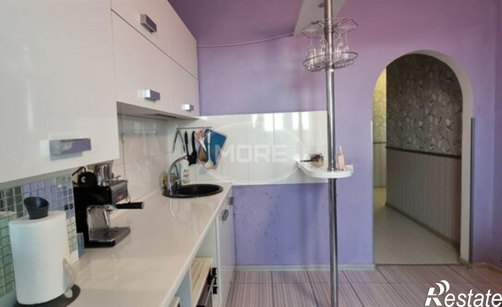 Купить квартиру за 5 800 000 рублей на улица Баженова, 13А