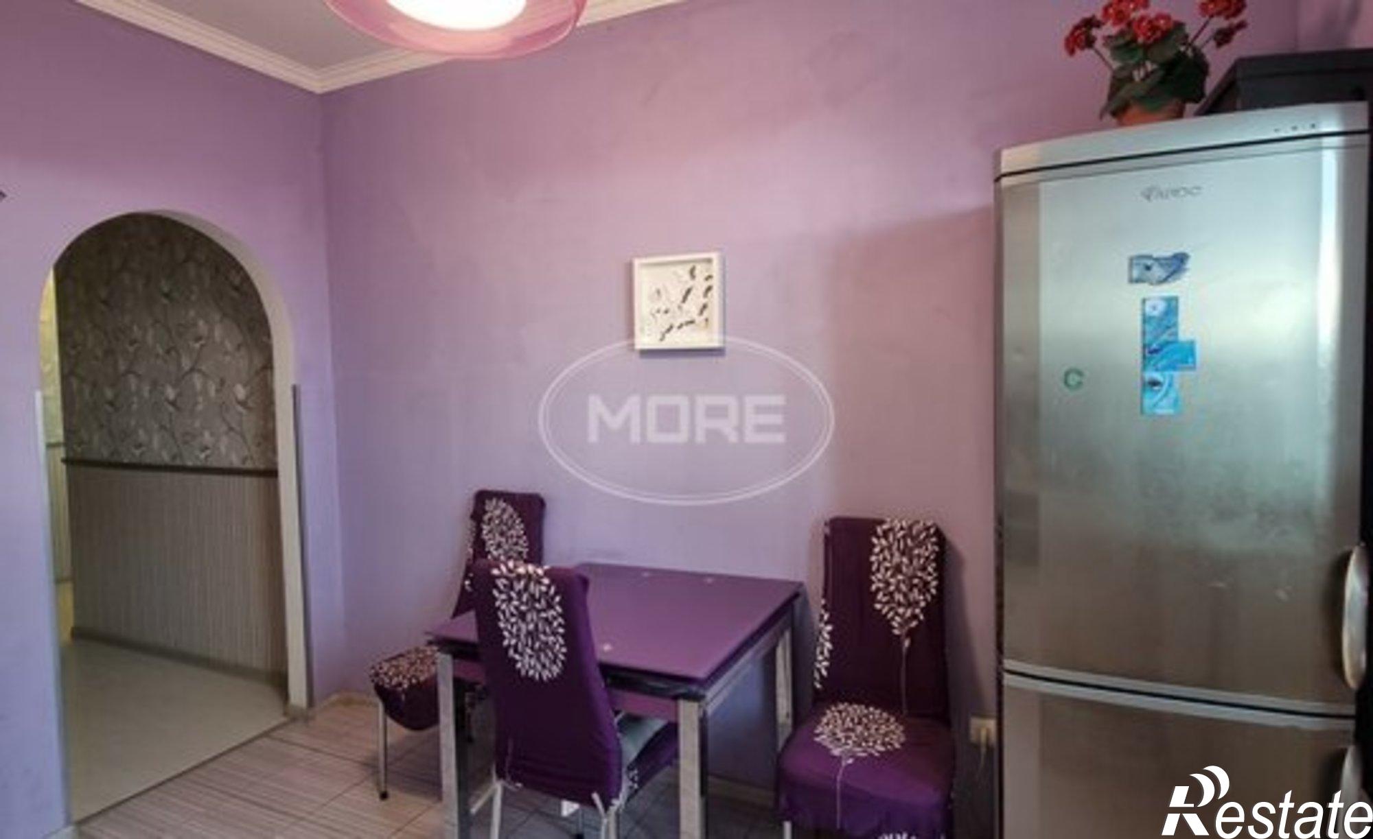 Купить квартиру за 5 800 000 рублей на улица Баженова, 13А