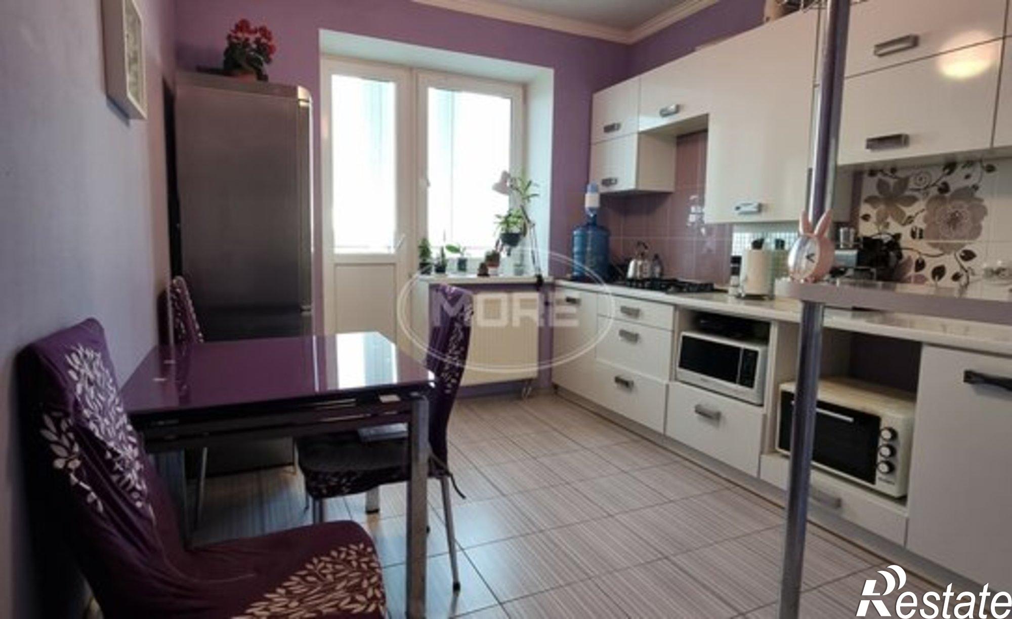 Купить квартиру за 5 800 000 рублей на улица Баженова, 13А