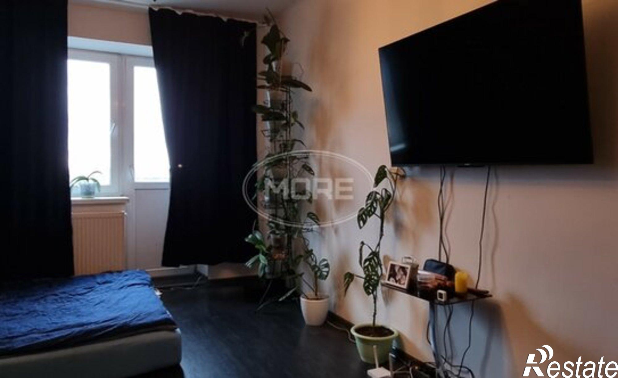 Купить квартиру за 5 800 000 рублей на улица Баженова, 13А