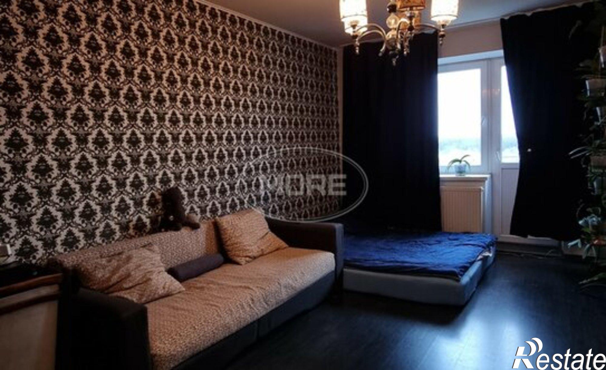 Купить квартиру за 5 800 000 рублей на улица Баженова, 13А