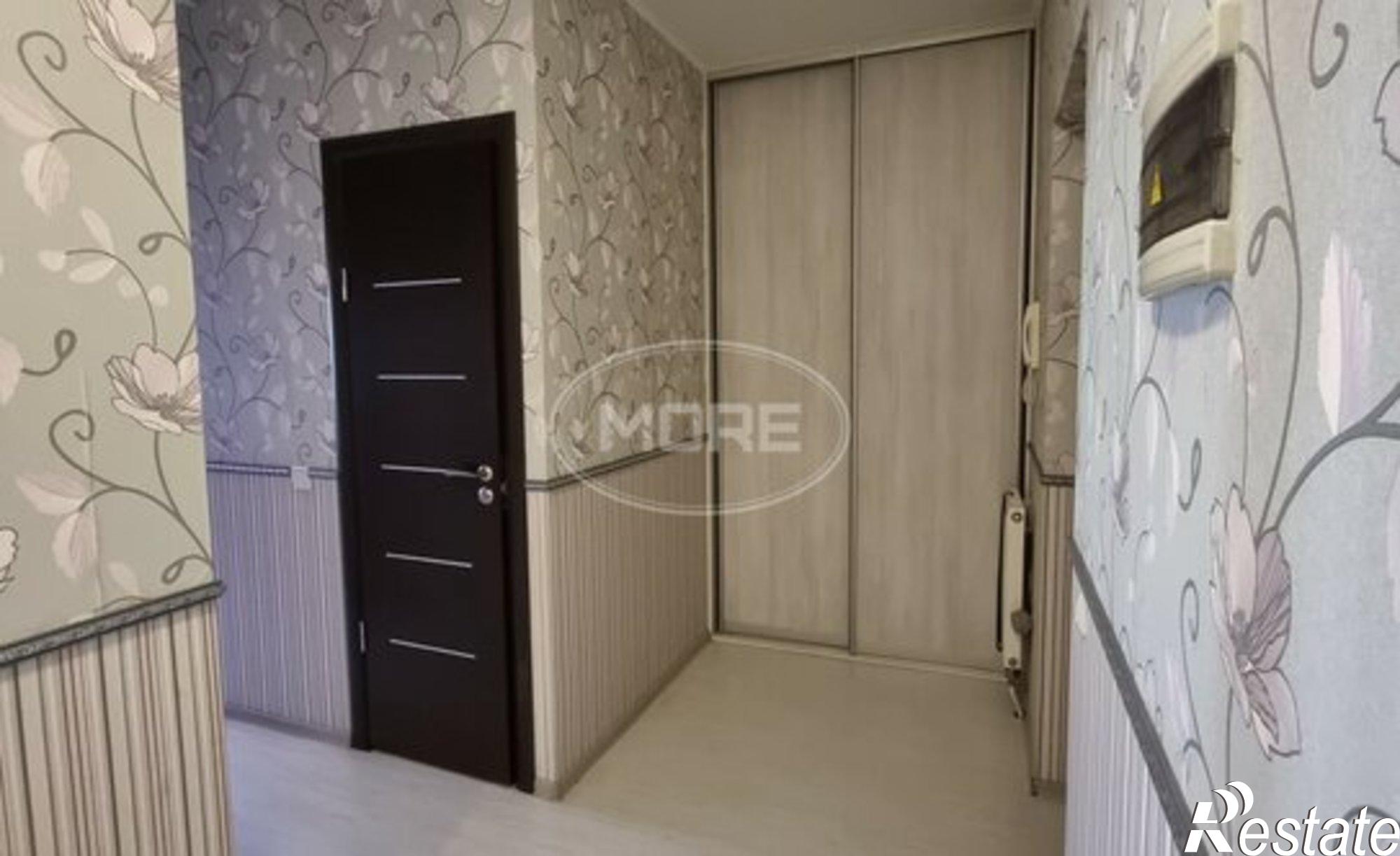 Купить квартиру за 5 800 000 рублей на улица Баженова, 13А