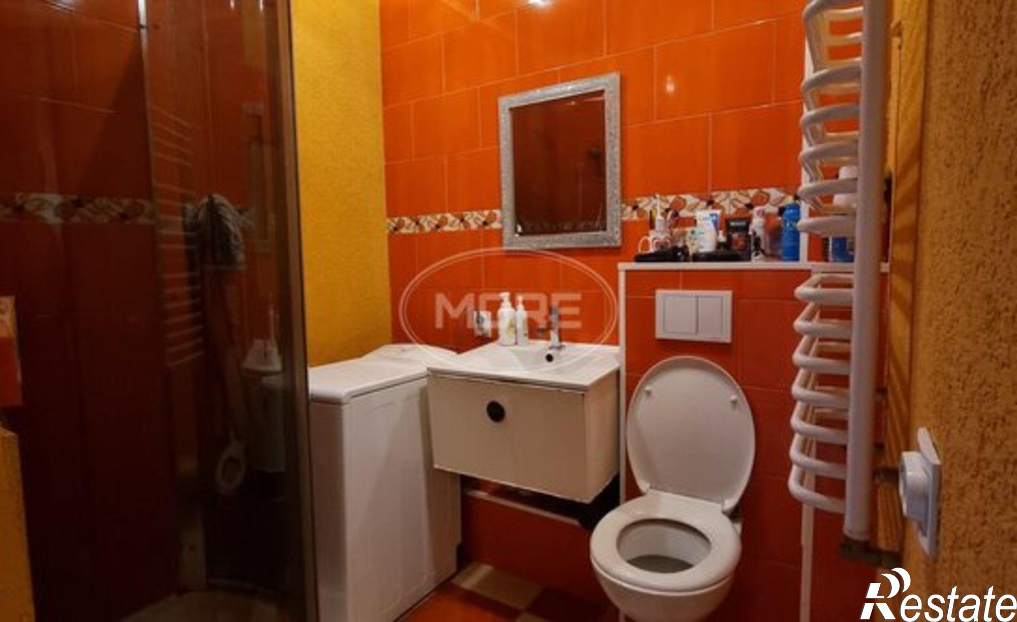 Купить квартиру за 5 800 000 рублей на улица Баженова, 13А