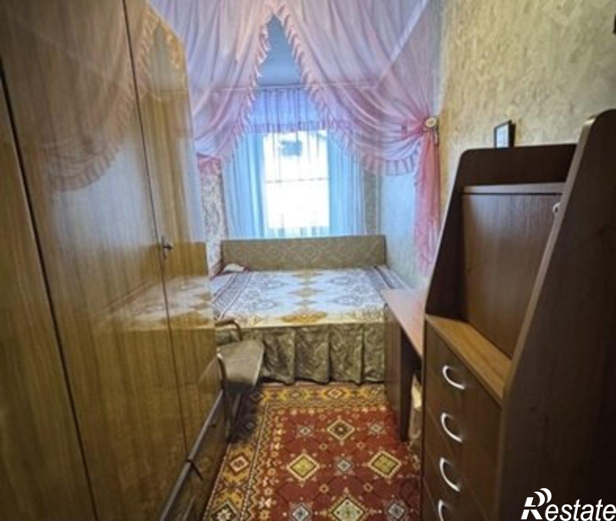 Купить квартиру за 4 000 000 рублей на Коммунистическая улица, 12