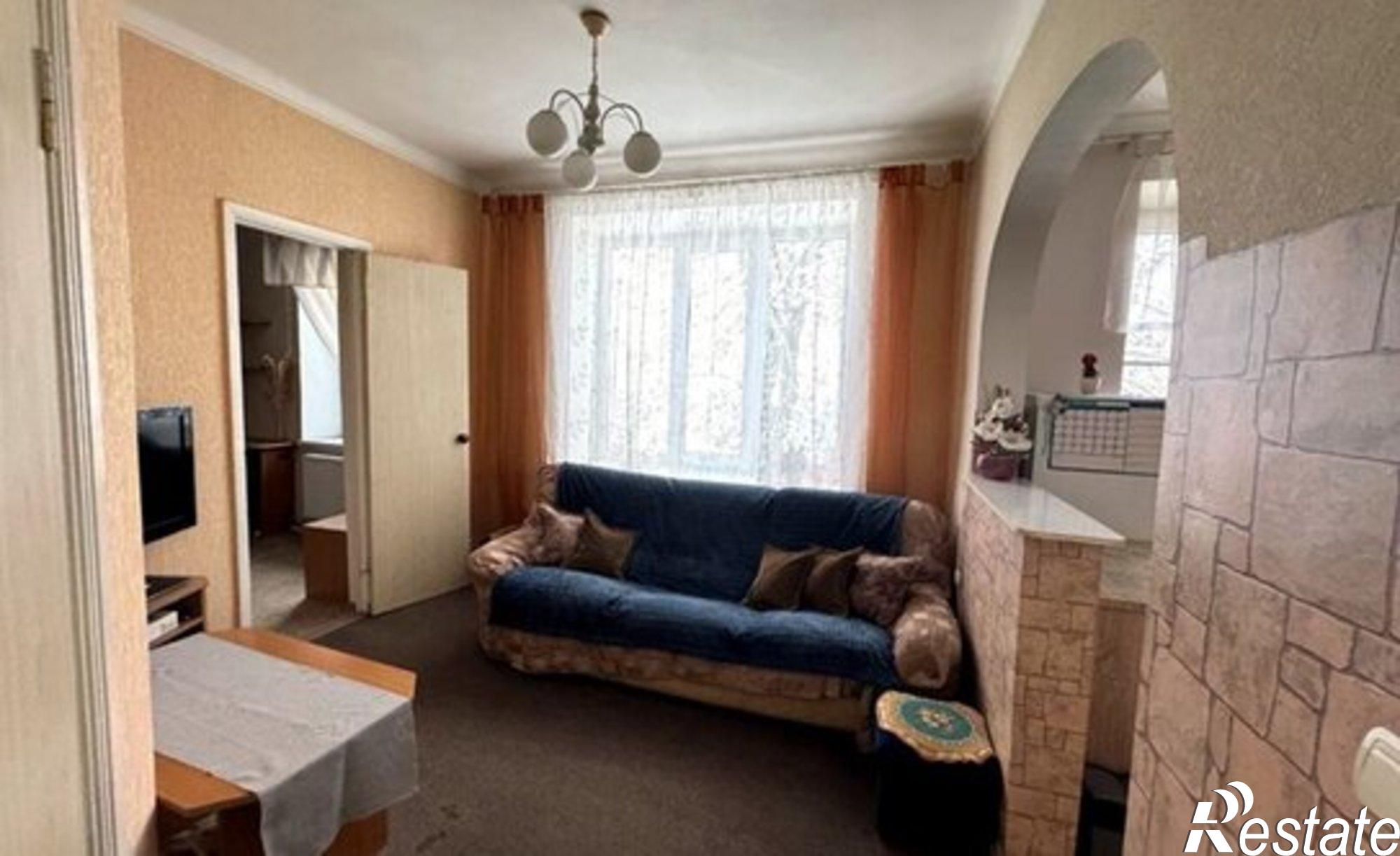 Купить квартиру за 4 000 000 рублей на Коммунистическая улица, 12