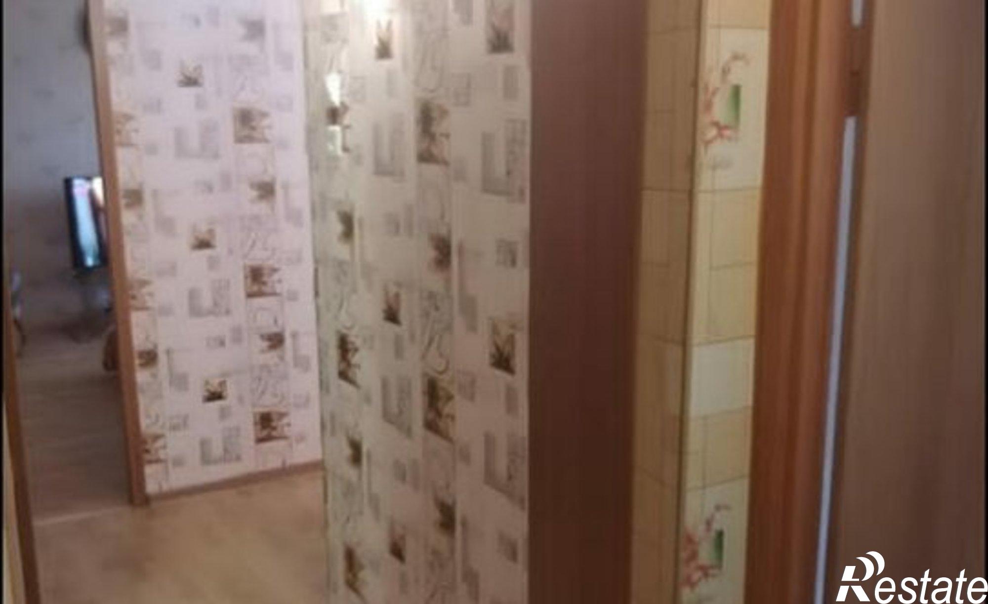 Купить квартиру за 5 300 000 рублей на микрорайон Прегольский, 25